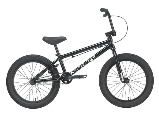 Sunday 18" Primer AL Bike