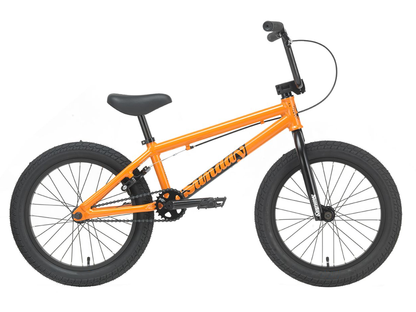 Sunday 18" Primer AL Bike