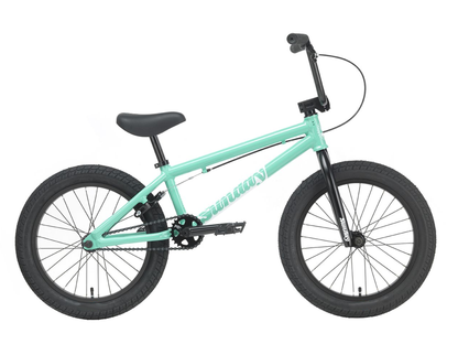 Sunday 18" Primer AL Bike