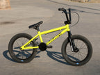 Sunday Blueprint 16" BMX Bike