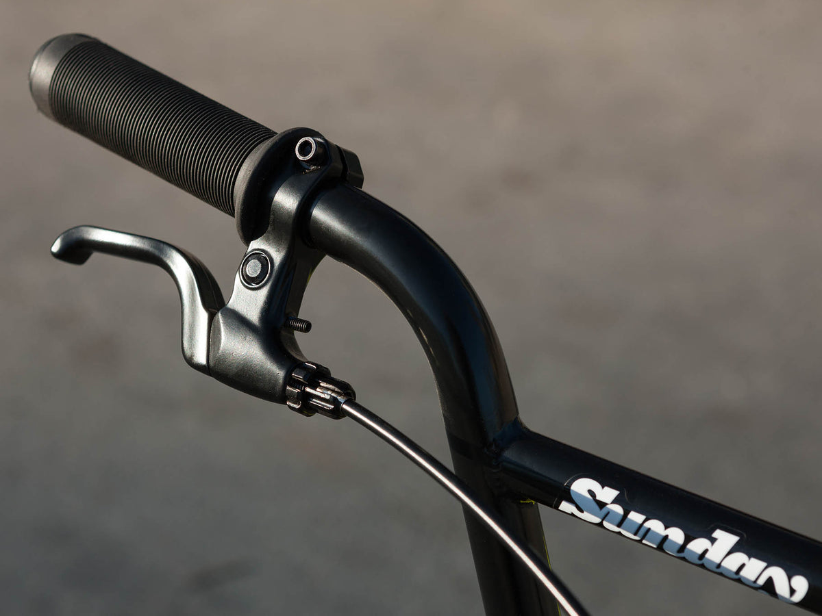Sunday Blueprint 16" BMX Bike