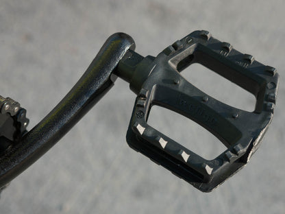 Sunday Blueprint 16" BMX Bike
