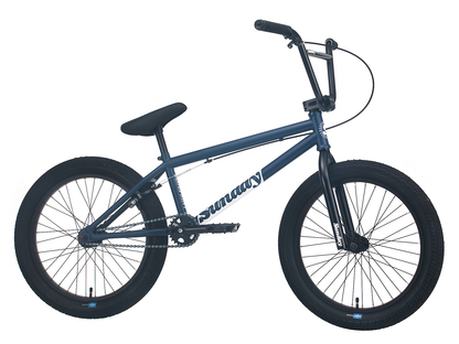 Sunday Blueprint BMX Bike