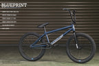 Sunday Blueprint BMX Bike