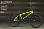 Sunday Blueprint BMX Bike
