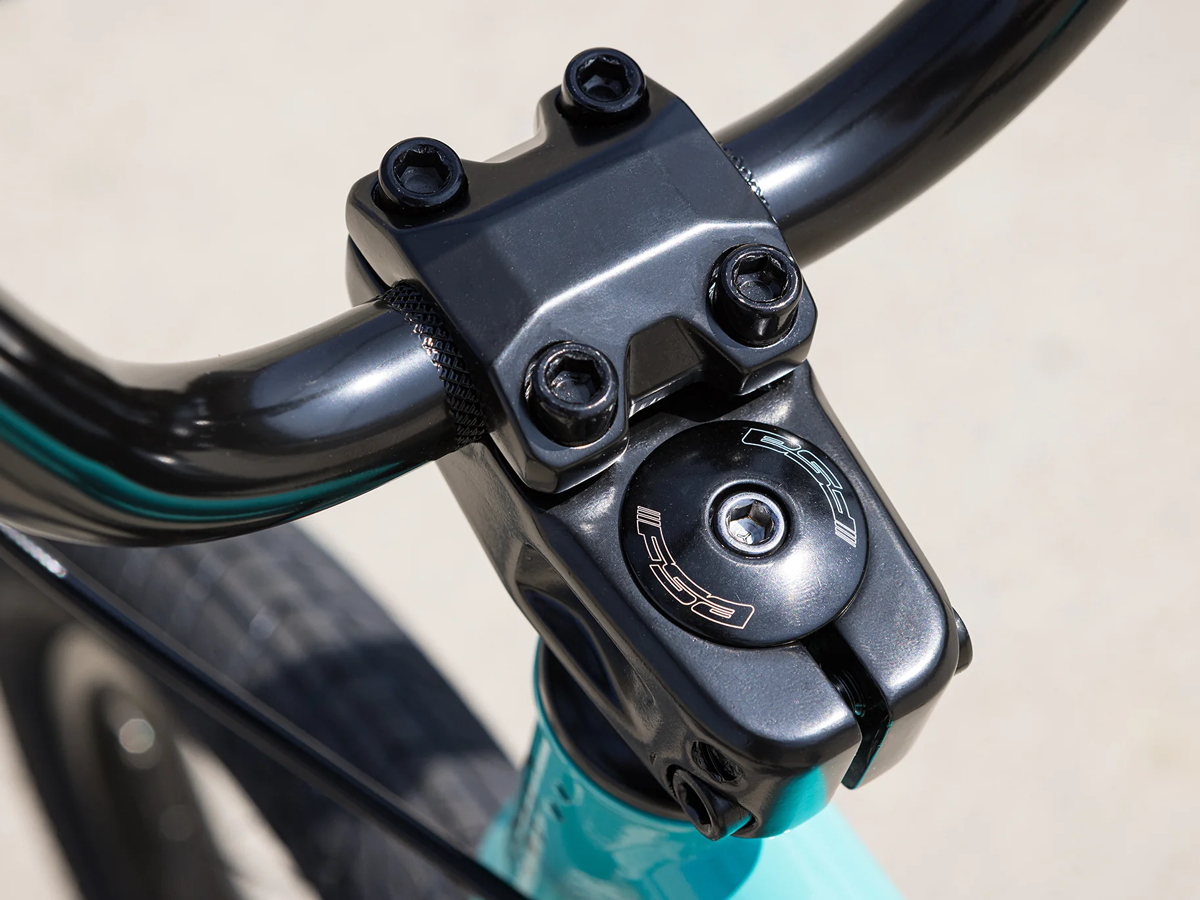 Sunday Primer 16" BMX Bike