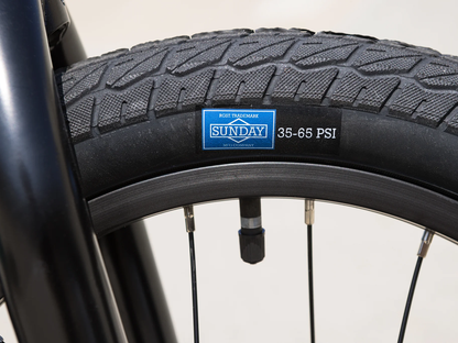 Sunday Primer 16" BMX Bike