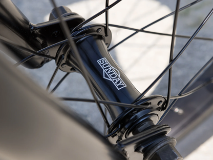 Sunday Primer 16" BMX Bike