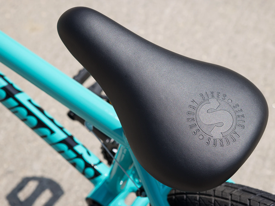 Sunday Primer 16" BMX Bike