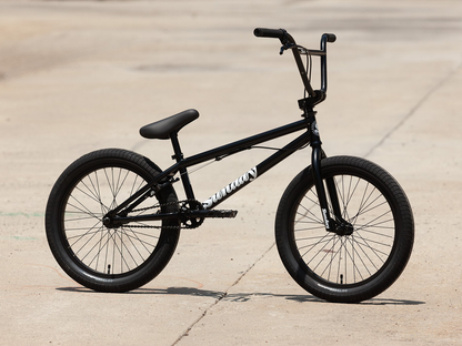Sunday 20" Primer Park Bike