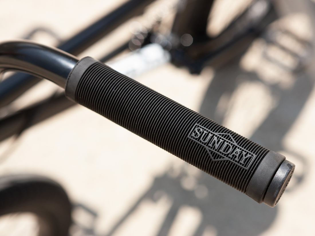 Sunday 20" Primer Park Bike