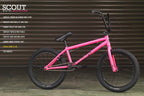 Sunday Scout BMX Bike (2022)