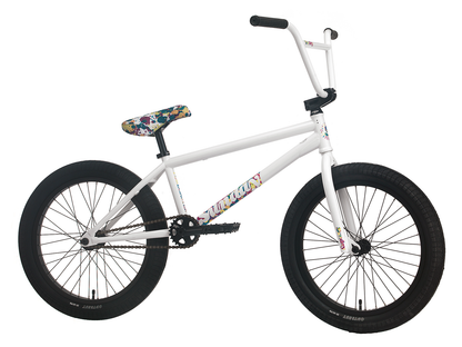Sunday 20" Forecaster Bike (Aaron Ross Signature)