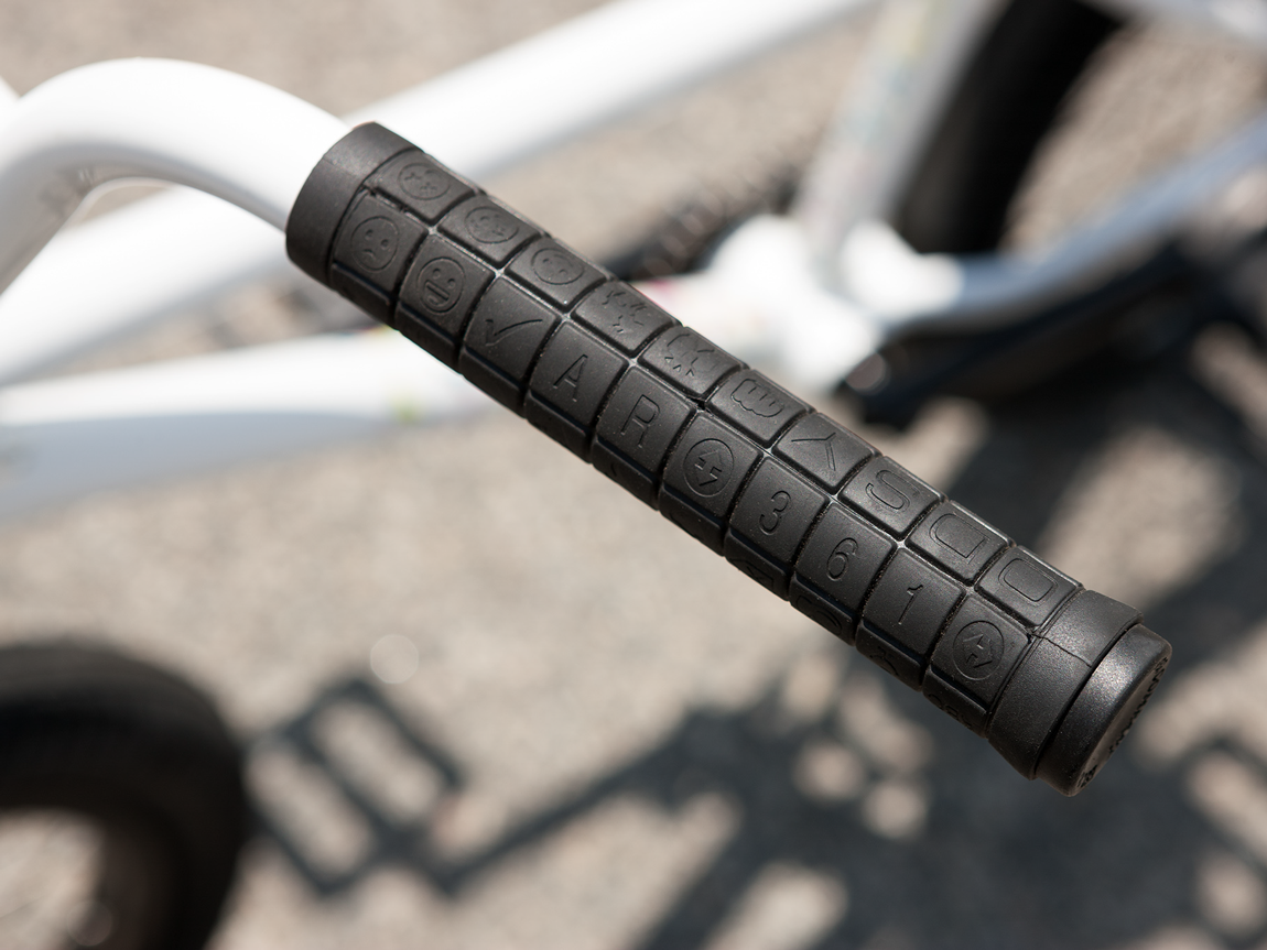 Sunday 20" Forecaster Bike (Aaron Ross Signature)