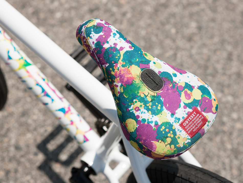 Sunday 20" Forecaster Bike (Aaron Ross Signature)