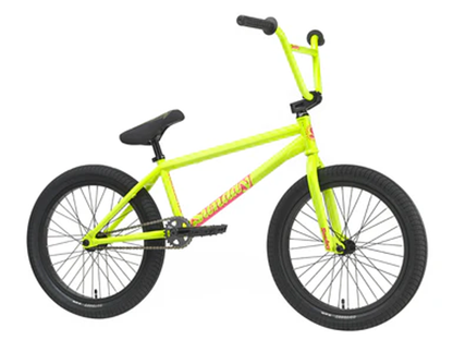 Sunday 20" Forecaster Bike (Aaron Ross Signature)