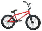 Sunday 20" Forecaster (Brett Silva) Bike – Matt Sage Green
