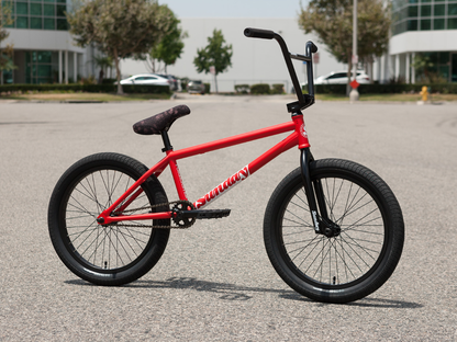 Sunday 20" Forecaster (Brett Silva) Bike – additional product view