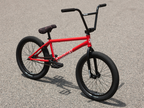 Sunday 20" Forecaster (Brett Silva) Bike – additional product view
