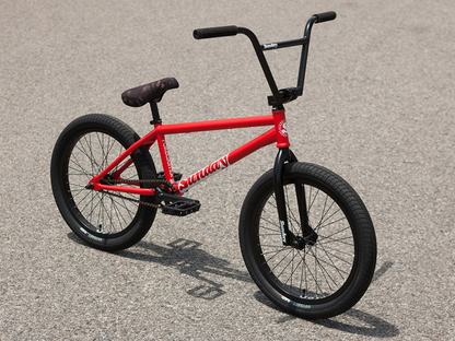 Sunday 20" Forecaster (Brett Silva) Bike – additional product view
