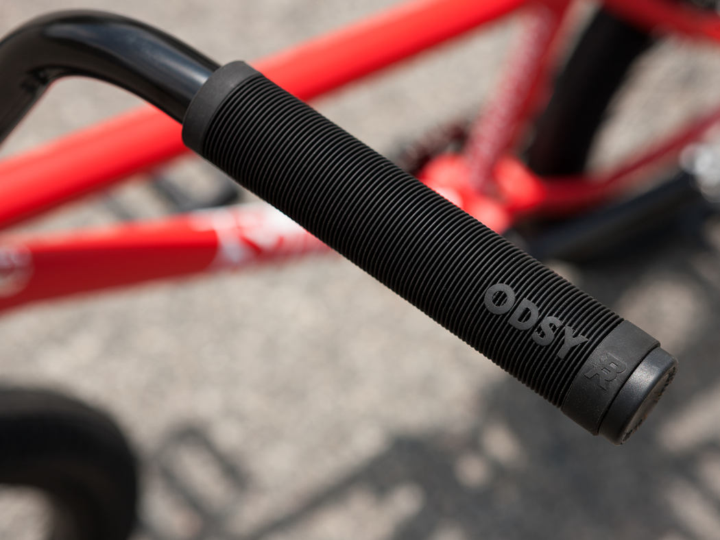 Sunday 20" Forecaster (Brett Silva) Bike – additional product view