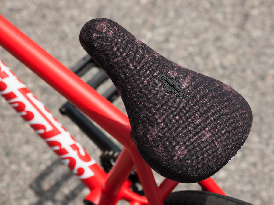 Sunday 20" Forecaster (Brett Silva) Bike – additional product view