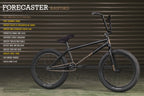 Sunday 20" Forecaster (Broc Raiford) Bike – additional product view