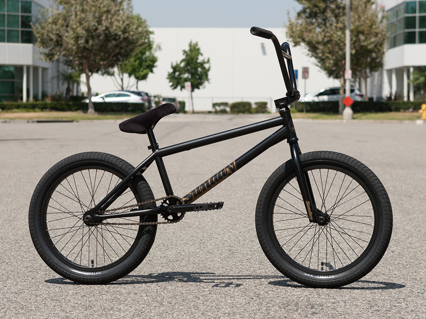 Sunday 20" Forecaster (Broc Raiford) Bike – additional product view