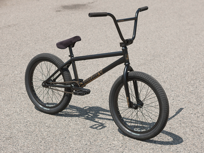 Sunday 20" Forecaster (Broc Raiford) Bike – additional product view