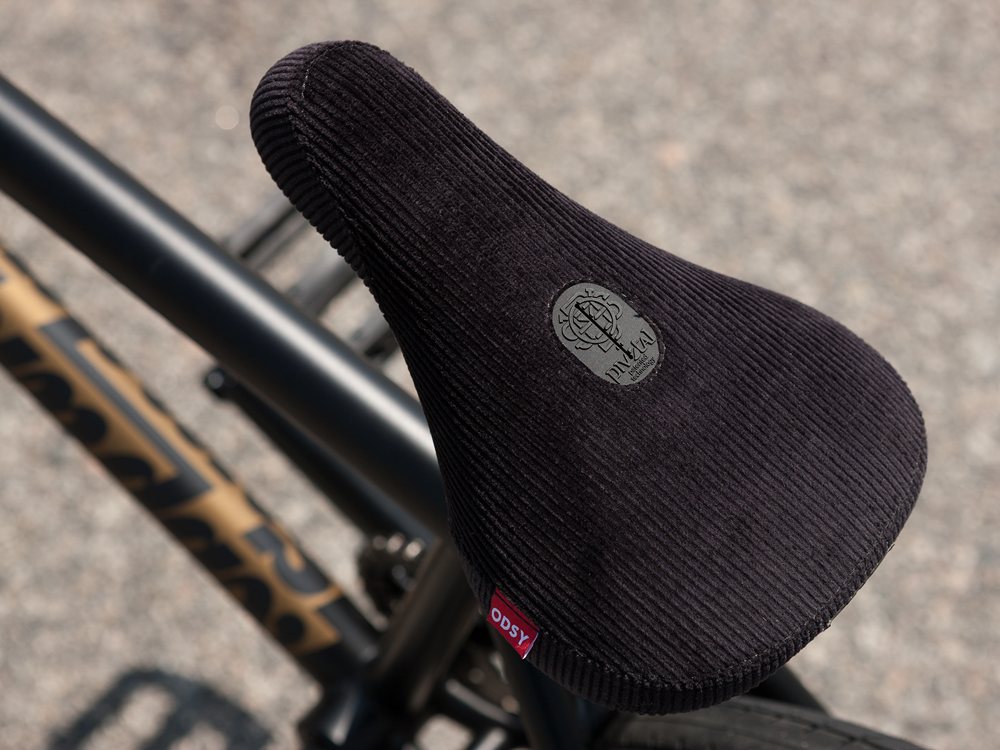 Sunday 20" Forecaster (Broc Raiford) Bike – additional product view