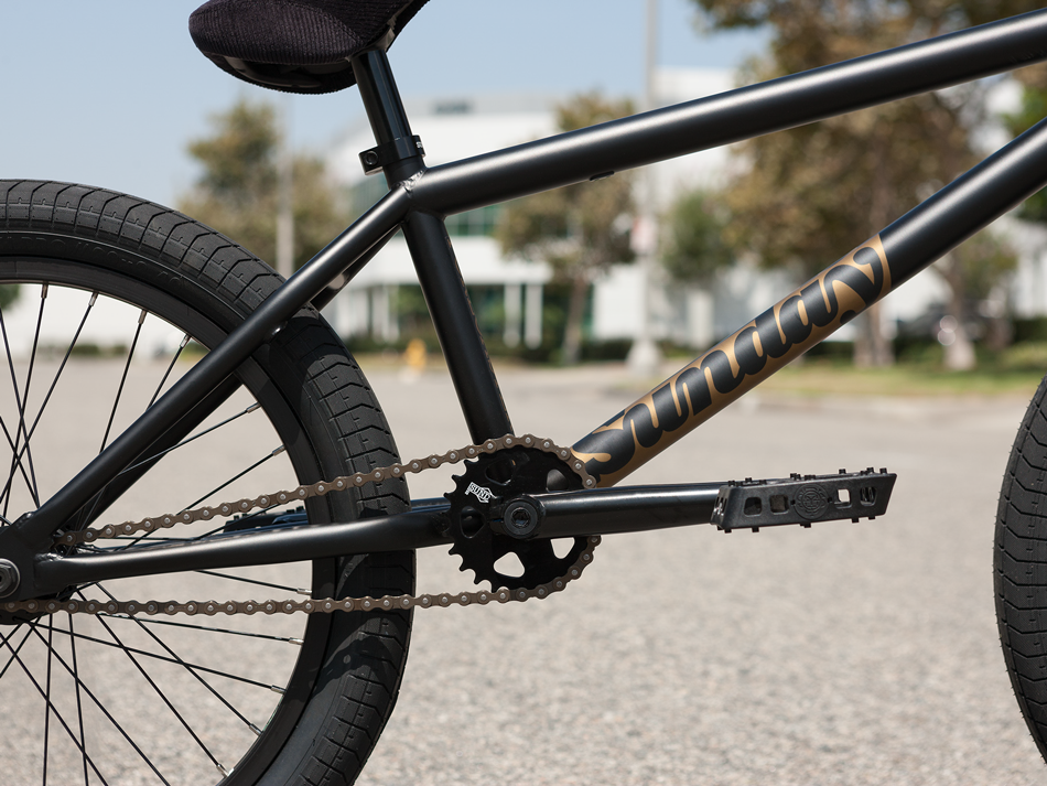 Sunday 20" Forecaster (Broc Raiford) Bike – additional product view