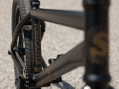 Sunday 20" Forecaster (Broc Raiford) Bike – additional product view