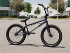 Sunday 20" Forecaster Park (Maca Grasset) Bike