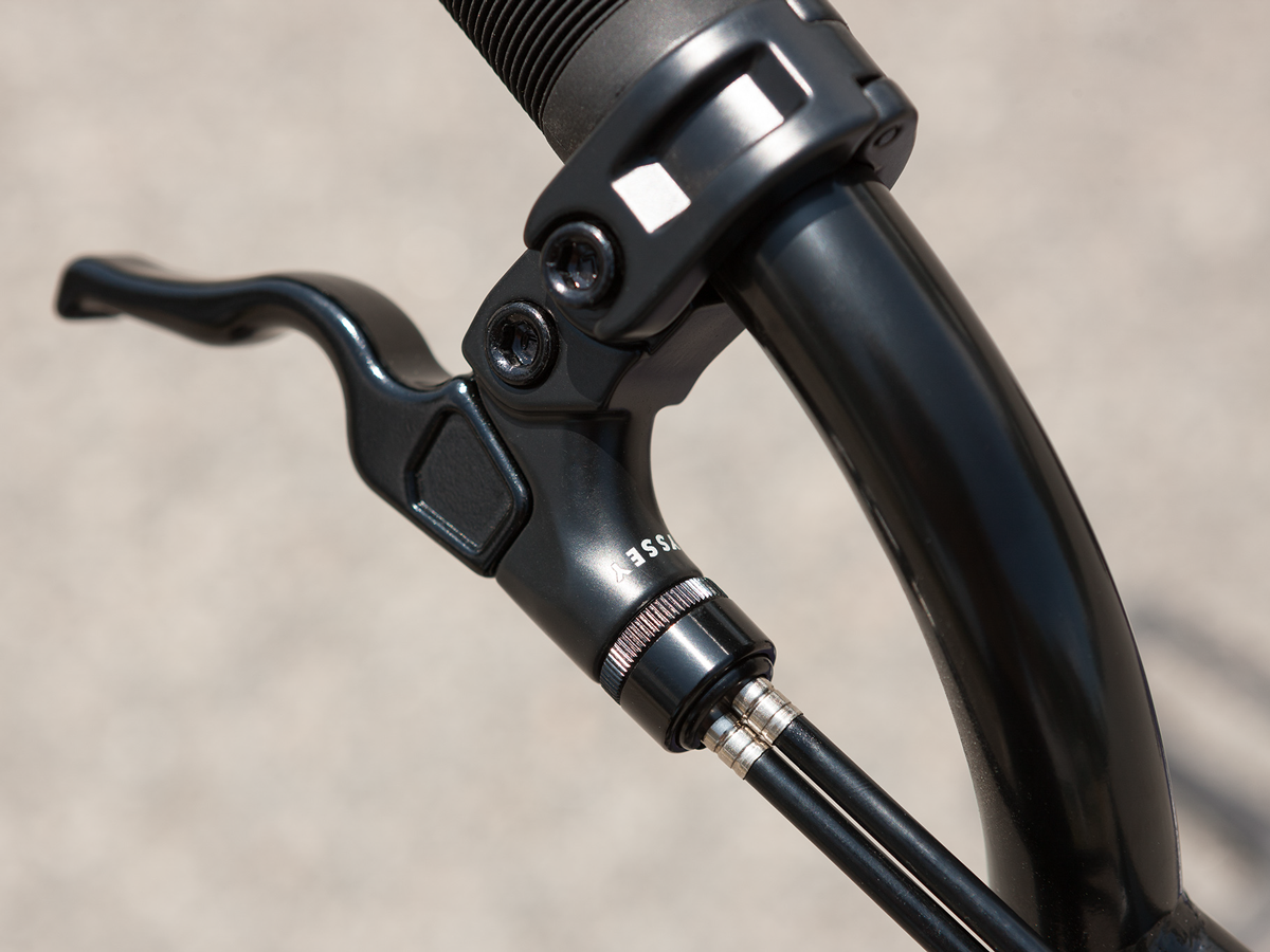 Sunday 20" Forecaster Park (Maca Grasset) Bike