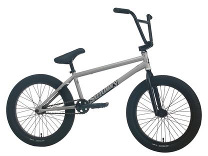 Sunday 20" EX Bike (Erik Elstran Signature)