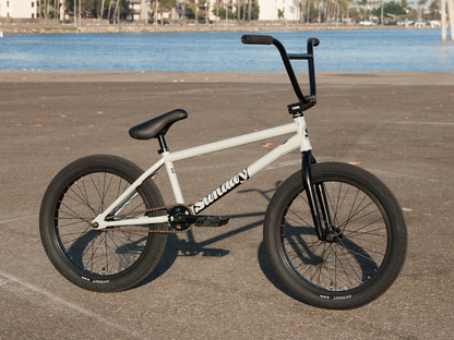 Sunday 20" EX Bike (Erik Elstran Signature)