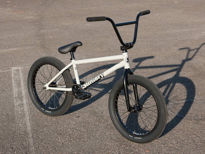 Sunday 20" EX Bike (Erik Elstran Signature)
