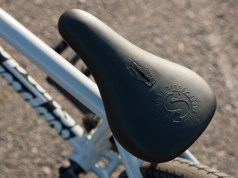 Sunday 20" EX Bike (Erik Elstran Signature)