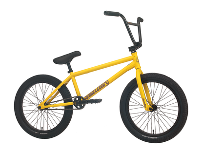 Sunday 20" EX Bike (Julian Arteaga Signature)