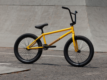 Sunday 20" EX Bike (Julian Arteaga Signature)
