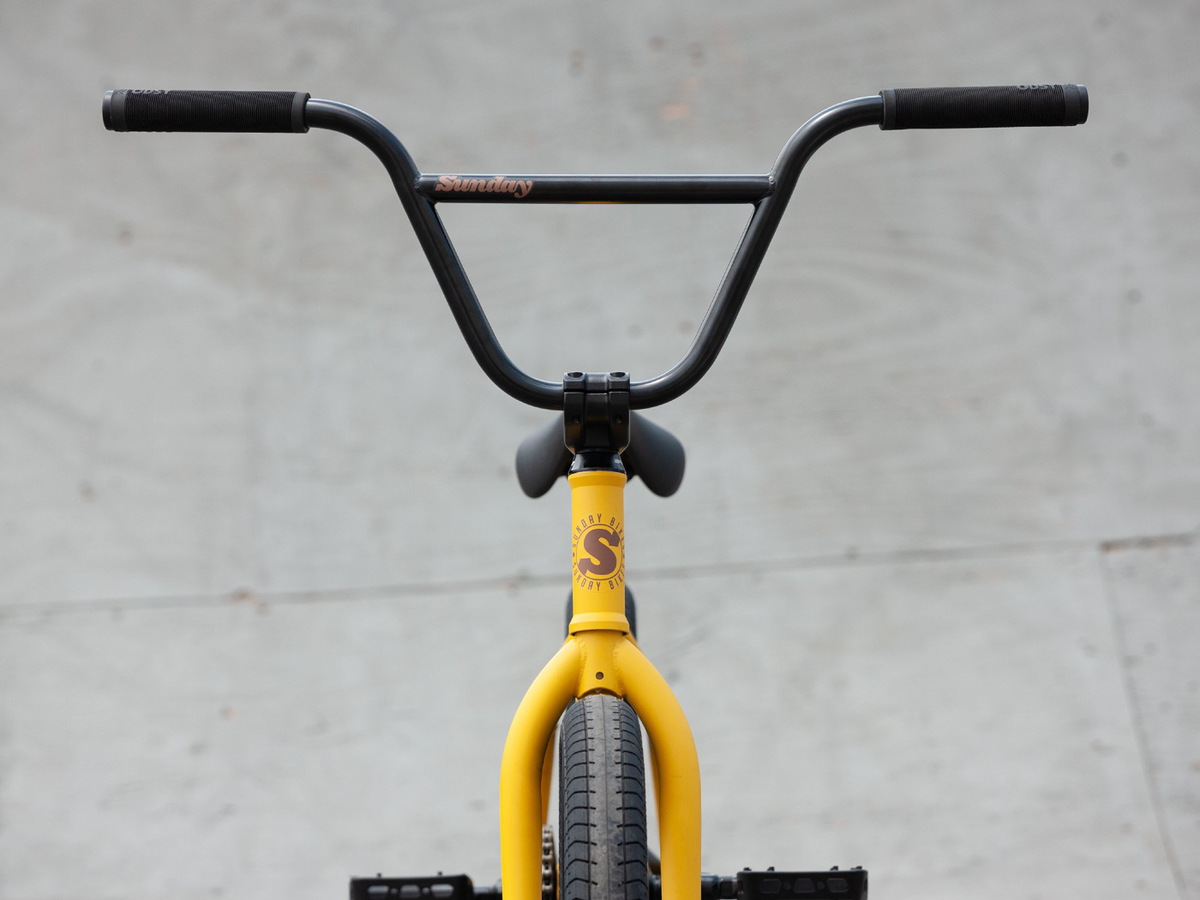 Sunday 20" EX Bike (Julian Arteaga Signature)