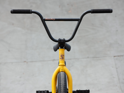 Sunday 20" EX Bike (Julian Arteaga Signature)