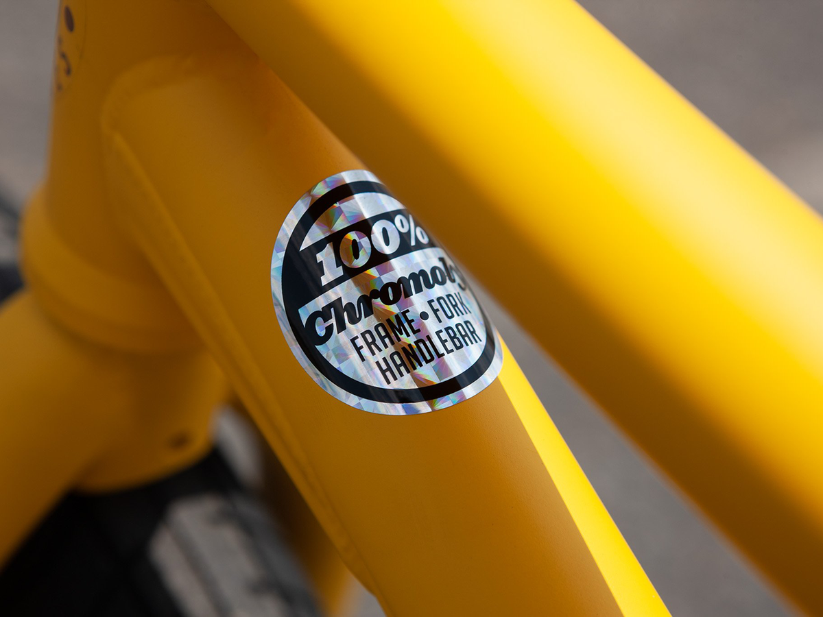 Sunday 20" EX Bike (Julian Arteaga Signature)