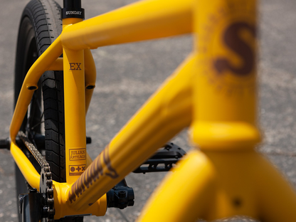 Sunday 20" EX Bike (Julian Arteaga Signature)