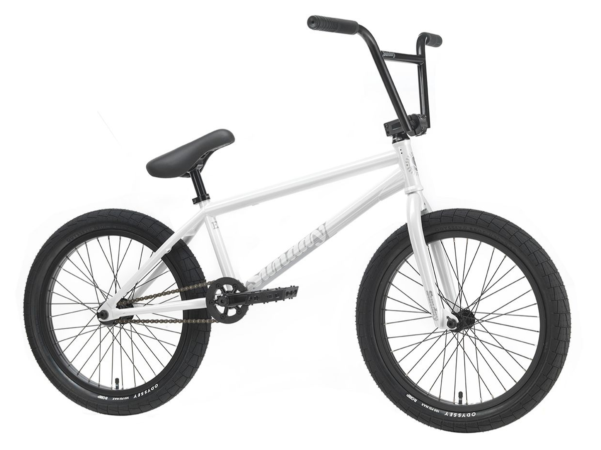 Sunday 20" EX Bike (Julian Arteaga Signature)