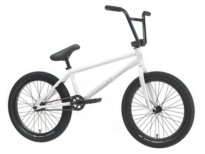 Sunday 20" EX Bike (Julian Arteaga Signature)