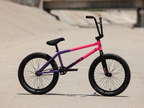 Sunday 20" Street Sweeper (Jake Seeley) Bike