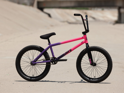 Sunday 20" Street Sweeper (Jake Seeley) Bike