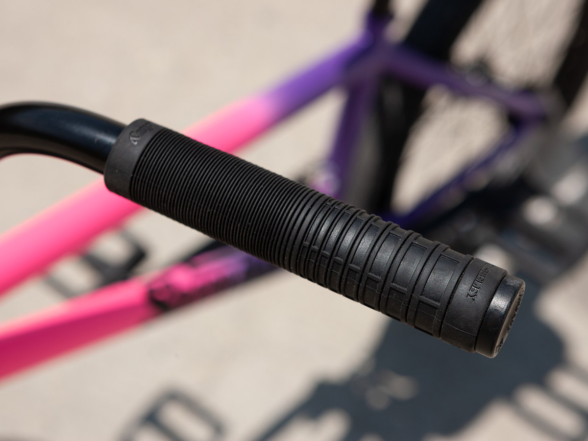 Sunday 20" Street Sweeper (Jake Seeley) Bike
