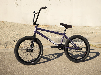 Sunday 20" Darkwave Authentic Bike (Broc Raiford Signature)
